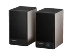 Genesis 2.0 Speakers Arsen 502BT 60 W Bluetooth Wireless connection Brown
