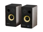 Genesis 2.0 Speakers Arsen 502BT 60 W Bluetooth Wireless connection Brown
