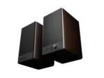 Genesis 2.0 Speakers Arsen 502BT 60 W Bluetooth Wireless connection Brown