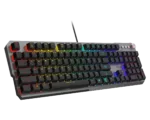 MSI STRIKE 600 V2 SILENT Gaming keyboard Wired US Mechanical – Silent