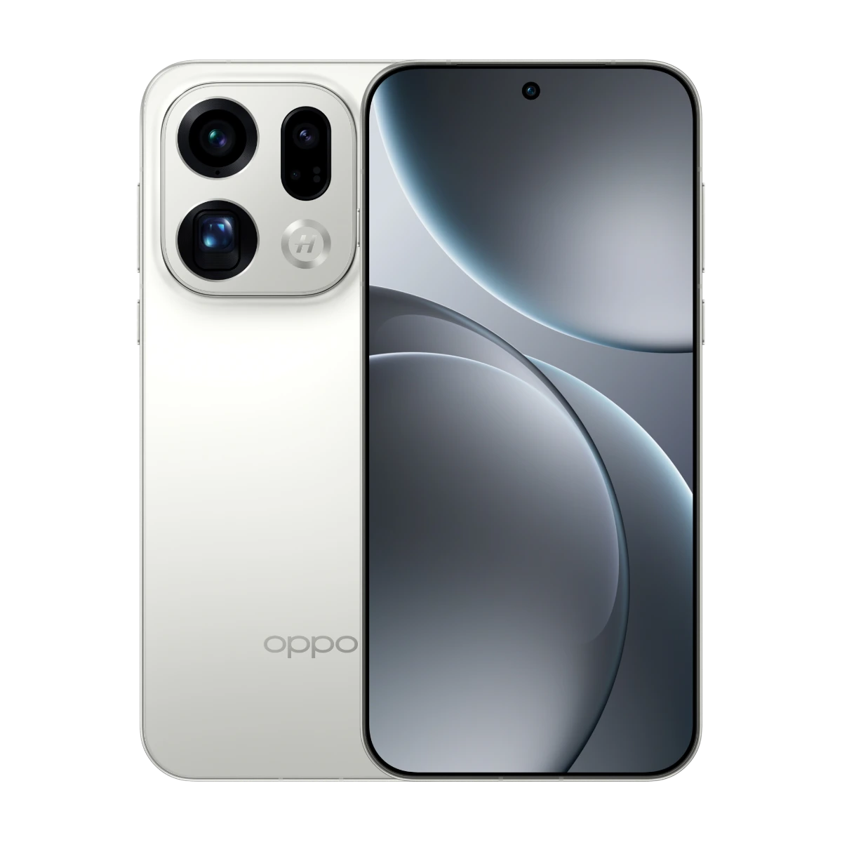 614542-110010132059-6932169382694-0.webp OPPO Find X9 Pro (CPH2791) Silk White 6.78 ” LTPO AMOLED 2772 x 1272 pixels Mediatek Dimensity 9500 Internal RAM 16 GB 512 GB Dual SIM 5G Main camera resolution 200+50+50 MP Secondary camera resolution 50 MP Android 16