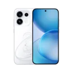 OPPO Reno16 Pro 5G (CPH2863) Pop White 6.32 ” AMOLED 2640 x 1216 pixels Mediatek Dimensity 8550 Super Internal RAM 12 GB 512 GB Dual SIM 5G Main camera resolution 200+50+50 MP Secondary camera resolution 50 MP Android 16