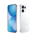 OPPO Reno16 Pro 5G (CPH2863) Pop White 6.32 ” AMOLED 2640 x 1216 pixels Mediatek Dimensity 8550 Super Internal RAM 12 GB 512 GB Dual SIM 5G Main camera resolution 200+50+50 MP Secondary camera resolution 50 MP Android 16