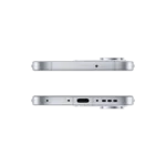 OPPO Reno16 Pro 5G (CPH2863) Pop White 6.32 ” AMOLED 2640 x 1216 pixels Mediatek Dimensity 8550 Super Internal RAM 12 GB 512 GB Dual SIM 5G Main camera resolution 200+50+50 MP Secondary camera resolution 50 MP Android 16