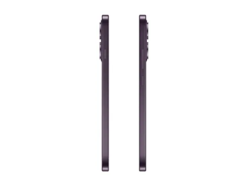 OPPO Reno16 F 5G (CPH2859) Purple Black 6.57 ” AMOLED 2372 x 1080 pixels Mediatek Dimensity 7300 Energy Internal RAM 8 GB 256 GB Dual SIM 5G Main camera resolution 50+50+8 MP Secondary camera resolution 50 MP Android 16