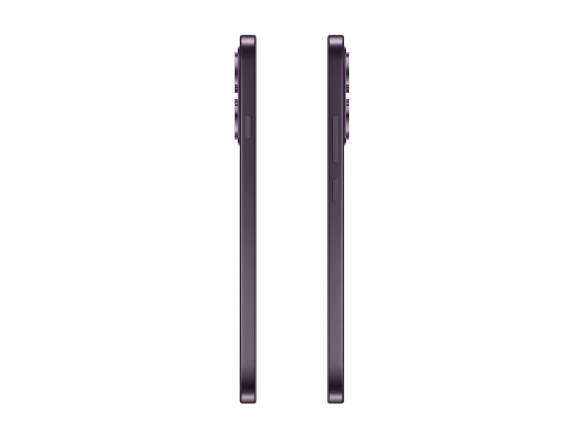 614549-110010237123-6942675401215-0.webp OPPO Reno16 F 5G (CPH2859) Purple Black 6.57 ” AMOLED 2372 x 1080 pixels Mediatek Dimensity 7300 Energy Internal RAM 8 GB 256 GB Dual SIM 5G Main camera resolution 50+50+8 MP Secondary camera resolution 50 MP Android 16