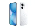 OPPO Reno16 FS 5G (CPH2859) (Pop White) Dual SIM 6.57“ AMOLED 1080×2372/2.5GHz&2.0GHz/512GB/8GBRAM/Android16/microSDXC/5G OPPO