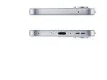 OPPO Reno16 FS 5G (CPH2859) (Pop White) Dual SIM 6.57“ AMOLED 1080×2372/2.5GHz&2.0GHz/512GB/8GBRAM/Android16/microSDXC/5G OPPO