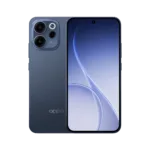 OPPO Reno15 FS 5G (CPH2801) Twilight Black 6.57 ” AMOLED 2372 1080 pixels Qualcomm Snapdragon 6 Gen 1 Internal RAM 8 GB 512 GB Dual SIM 5G Main camera resolution 50+8+2 MP Secondary camera resolution 50 MP Android 16