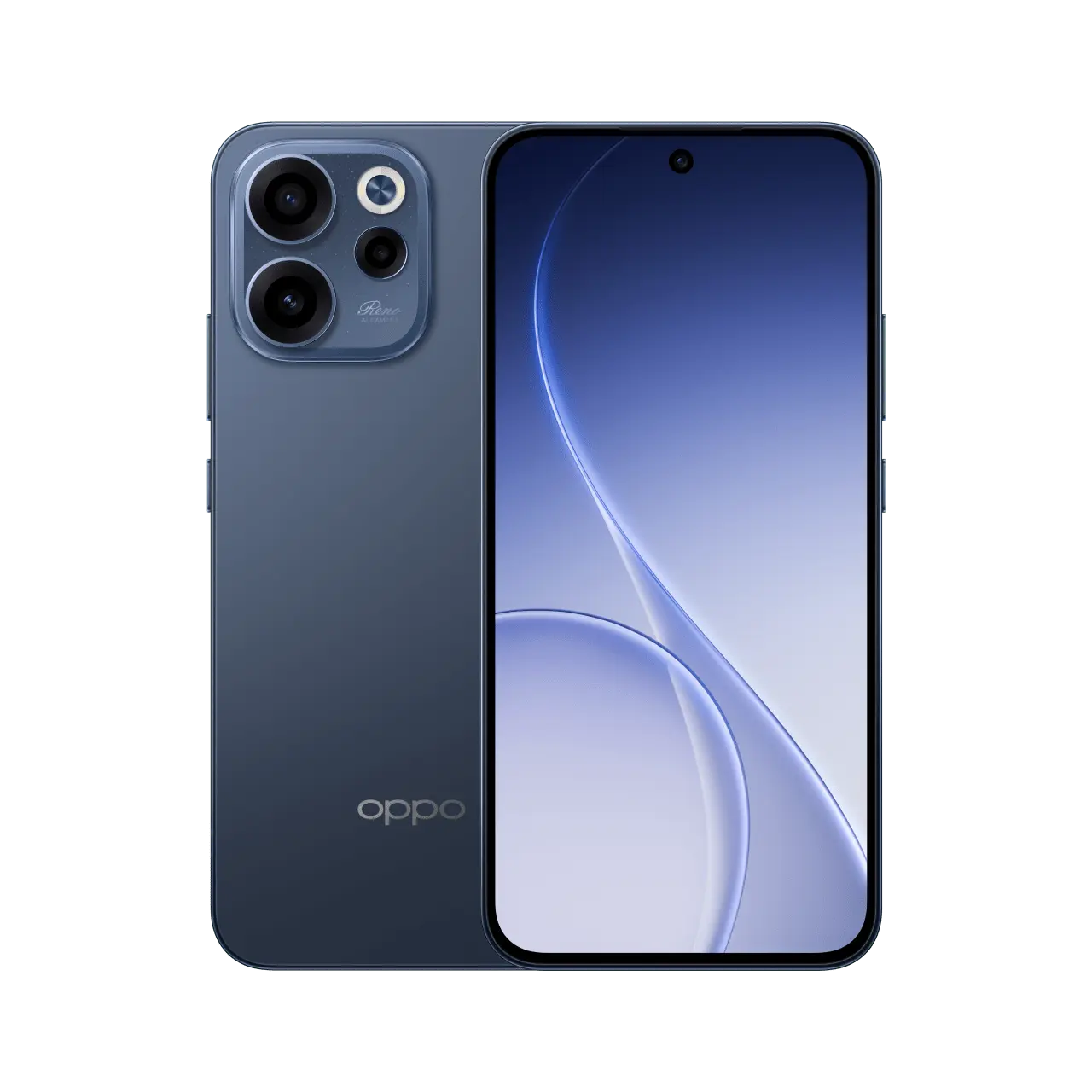 614555-110010236273-6932169394956-0.webp OPPO Reno15 FS 5G (CPH2801) Twilight Black 6.57 ” AMOLED 2372 1080 pixels Qualcomm Snapdragon 6 Gen 1 Internal RAM 8 GB 512 GB Dual SIM 5G Main camera resolution 50+8+2 MP Secondary camera resolution 50 MP Android 16