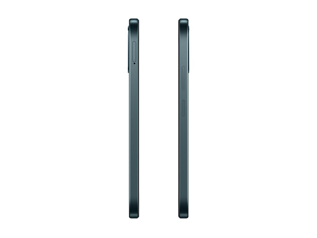 614557-110010349841-6932169390187-0.webp OPPO A6 4G (CPH2817) Sapphire Black 6.75 ” IPS LCD 1570 x 720 pixels Qualcomm Snapdragon 685 Internal RAM 6 GB 256 GB Dual SIM 4G Main camera resolution 50 MP Secondary camera resolution 8 MP Android 15 7000 mAh