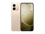 OPPO A6 4G (CPH2817) Aurora Gold 6.75 ” IPS LCD 1570 x 720 pixels Qualcomm Snapdragon 685 Internal RAM 6 GB 256 GB Dual SIM 4G Main camera resolution 50 MP Secondary camera resolution 8 MP Android 15 7000 mAh