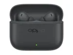 OPPO True wireless earphones Buds3 Pro Bluetooth In-ear Microphone Graphite Grey Wireless