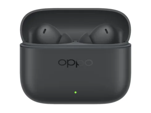 OPPO True wireless earphones Buds3 Pro Bluetooth In-ear Microphone Graphite Grey Wireless