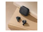 OPPO True wireless earphones Buds3 Pro Bluetooth In-ear Microphone Graphite Grey Wireless