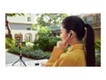 OPPO True wireless earphones Buds3 Pro Bluetooth In-ear Microphone Graphite Grey Wireless