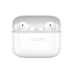 OPPO True wireless earphones Buds3 Pro Bluetooth In-ear Microphone Glaze White Wireless
