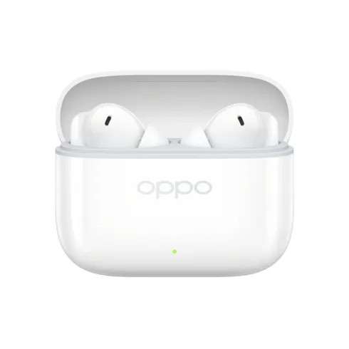 OPPO True wireless earphones Buds3 Pro Bluetooth In-ear Microphone Glaze White Wireless