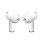 OPPO True wireless earphones Buds3 Pro Bluetooth In-ear Microphone Glaze White Wireless