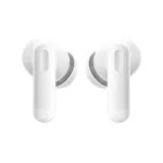 OPPO True wireless earphones Buds3 Pro Bluetooth In-ear Microphone Glaze White Wireless
