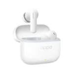 OPPO True wireless earphones Buds3 Pro Bluetooth In-ear Microphone Glaze White Wireless