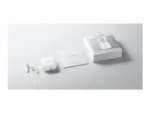 OPPO True wireless earphones Enco Buds3 Bluetooth In-ear Microphone Snow White Wireless