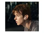 OPPO True wireless earphones Enco Buds3 Bluetooth In-ear Microphone Snow White Wireless