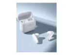 OPPO True wireless earphones Enco Buds3 Bluetooth In-ear Microphone Snow White Wireless