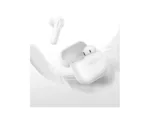 OPPO True wireless earphones Enco Buds3 Bluetooth In-ear Microphone Snow White Wireless