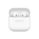 OPPO True wireless earphones Enco Buds3 Bluetooth In-ear Microphone Snow White Wireless