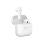 OPPO True wireless earphones Enco Buds3 Bluetooth In-ear Microphone Snow White Wireless