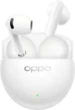 OPPO True wireless earphones Enco Air5s Bluetooth In-ear Microphone Lunar White Noise canceling Wireless