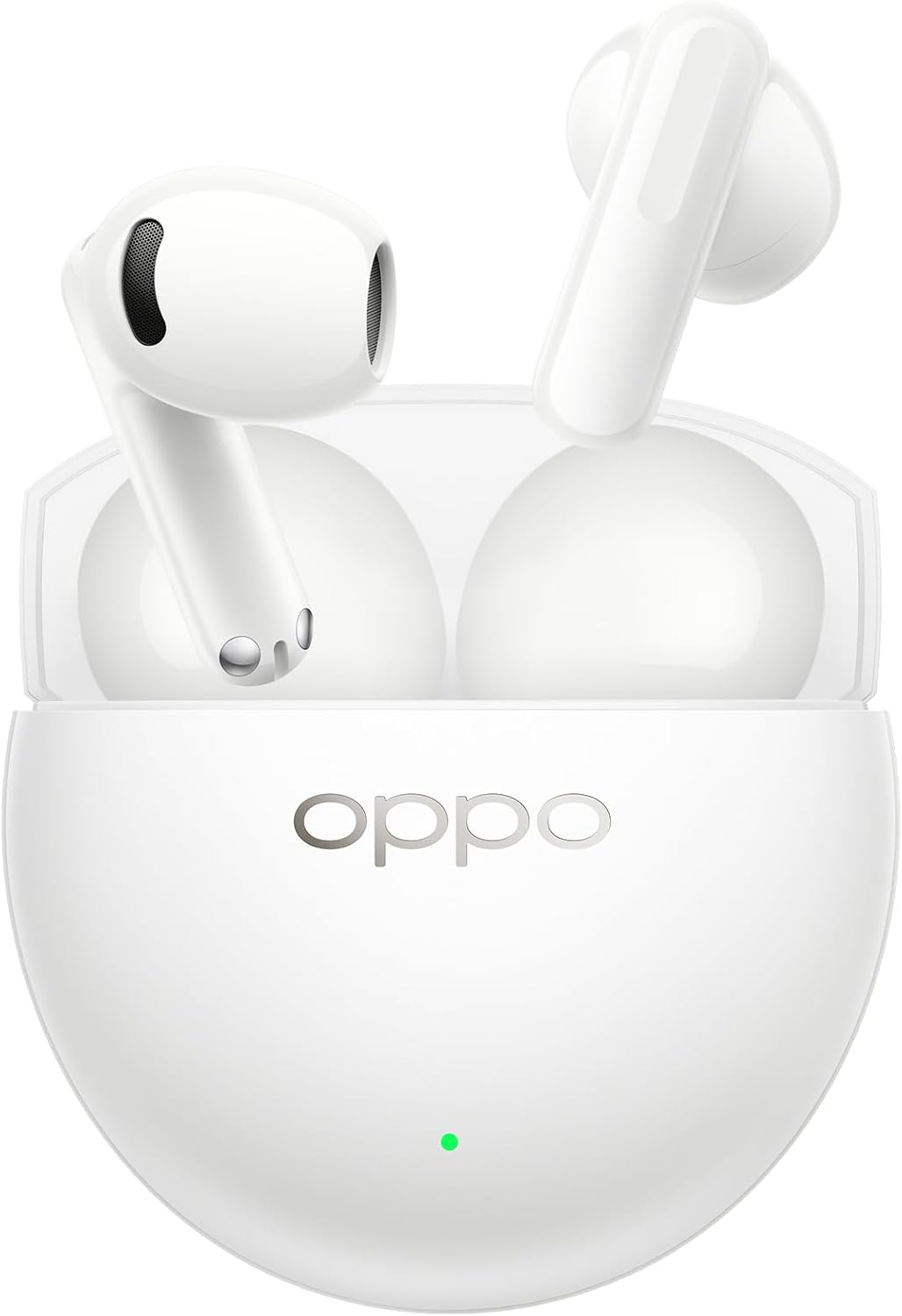 614590-110070330319-6932169389082-0.webp OPPO True wireless earphones Enco Air5s Bluetooth In-ear Microphone Lunar White Noise canceling Wireless