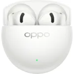 OPPO True wireless earphones Enco Air5s Bluetooth In-ear Microphone Lunar White Noise canceling Wireless