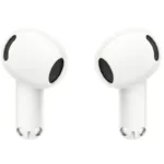 OPPO True wireless earphones Enco Air5s Bluetooth In-ear Microphone Lunar White Noise canceling Wireless