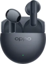 OPPO True wireless earphones Enco Air5s Bluetooth In-ear Microphone Midnight Black Noise canceling Wireless