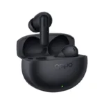 OPPO True wireless earphones Enco Air5 Bluetooth In-ear Microphone Midnight Black Noise canceling Wireless