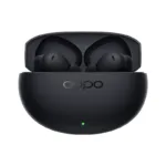OPPO True wireless earphones Enco Air5 Bluetooth In-ear Microphone Midnight Black Noise canceling Wireless