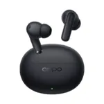 OPPO True wireless earphones Enco Air5 Bluetooth In-ear Microphone Midnight Black Noise canceling Wireless