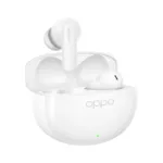 OPPO True wireless earphones Enco Air5 Bluetooth In-ear Microphone Glossy White Noise canceling Wireless