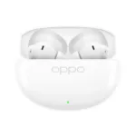 OPPO True wireless earphones Enco Air5 Bluetooth In-ear Microphone Glossy White Noise canceling Wireless