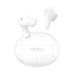 OPPO True wireless earphones Enco Air5 Bluetooth In-ear Microphone Glossy White Noise canceling Wireless