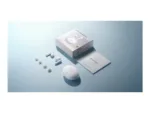 OPPO True wireless earphones Enco Air5 Pro Bluetooth In-ear Microphone White Noise canceling Wireless