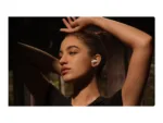 OPPO True wireless earphones Enco Air5 Pro Bluetooth In-ear Microphone White Noise canceling Wireless
