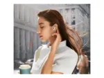 OPPO True wireless earphones Enco Air5 Pro Bluetooth In-ear Microphone White Noise canceling Wireless