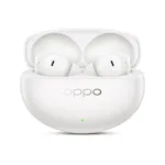 OPPO True wireless earphones Enco Air5 Pro Bluetooth In-ear Microphone White Noise canceling Wireless