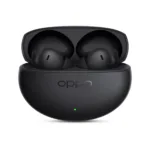 OPPO True wireless earphones Enco Air5 Pro Bluetooth In-ear Microphone Black Noise canceling Wireless