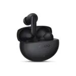 OPPO True wireless earphones Enco Air5 Pro Bluetooth In-ear Microphone Black Noise canceling Wireless