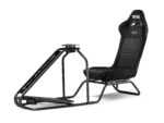 Next Level Racing Simulator Cockpit RC Essential
