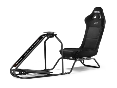 Next Level Racing Simulator Cockpit RC Essential